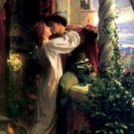 29 de enero de 1595. Estreno de Romeo y Julieta
