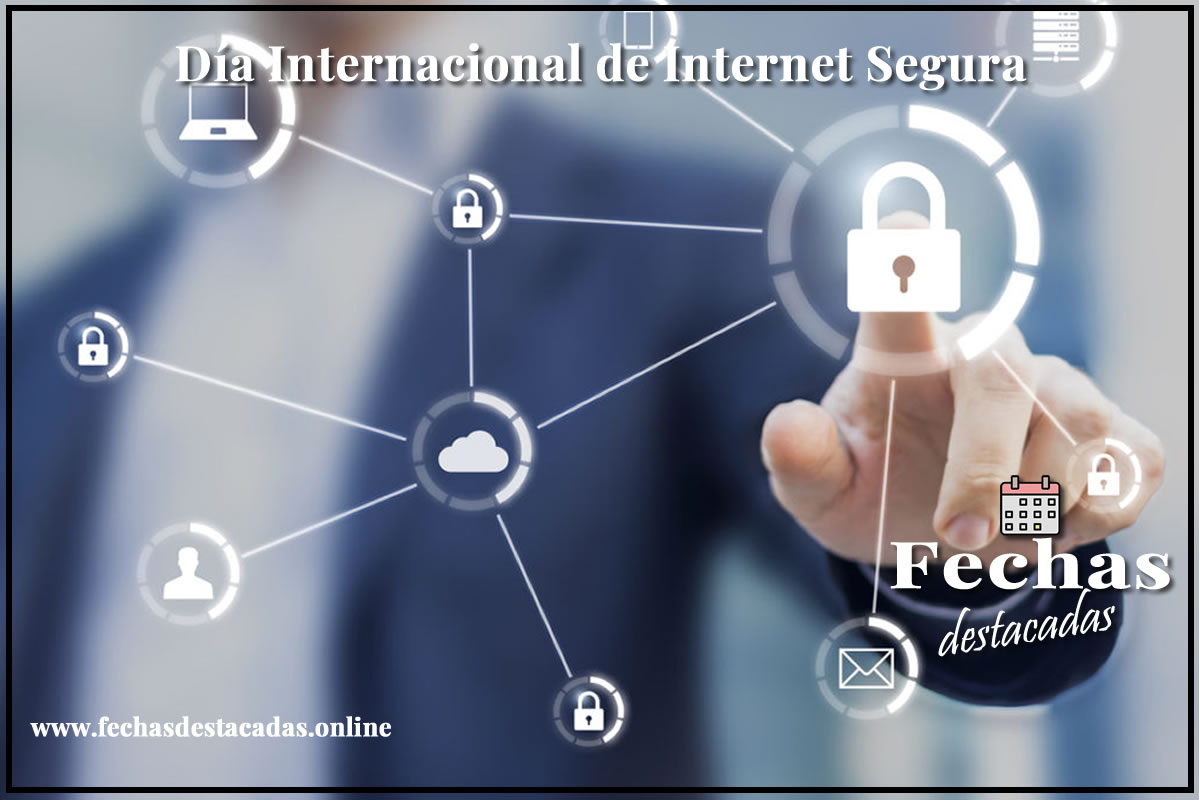 Día Internacional de Internet Segura