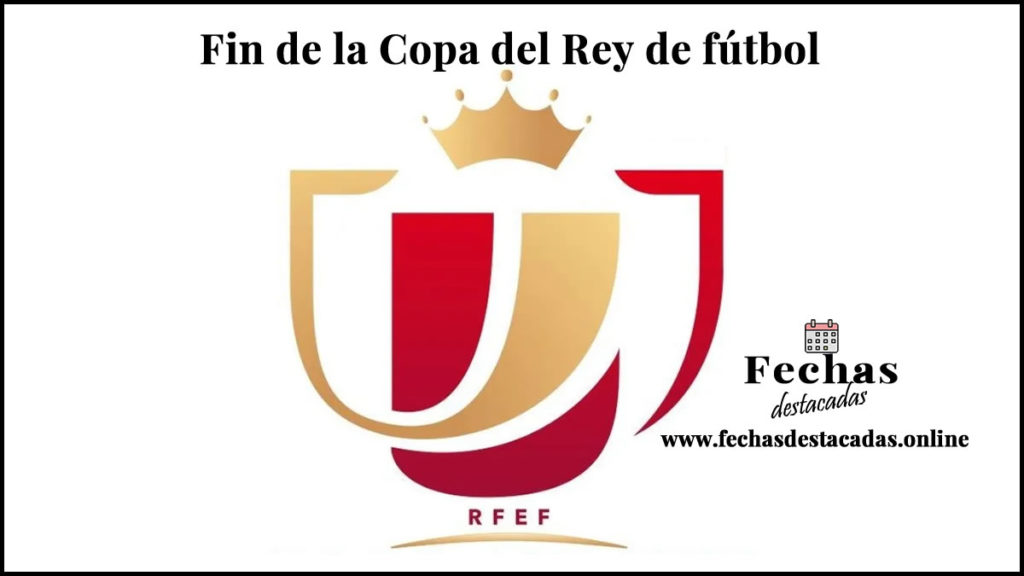 Final de la Copa del Rey