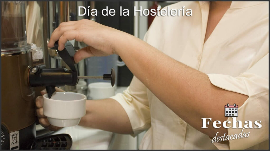 Día de la Hostelería