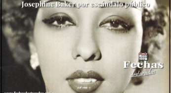 14 de febrero de 1929: Munich prohíbe a Josephine Baker actuar por indecencia pública
