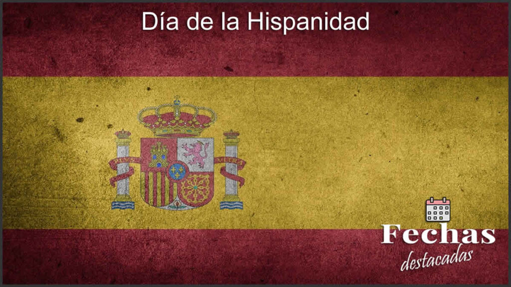 Día de la Hispanidad