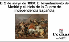 Levantamiento 2 de Mayo