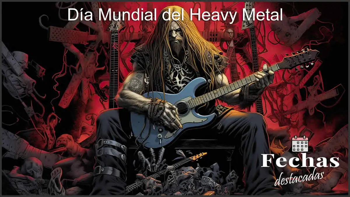heavy metal